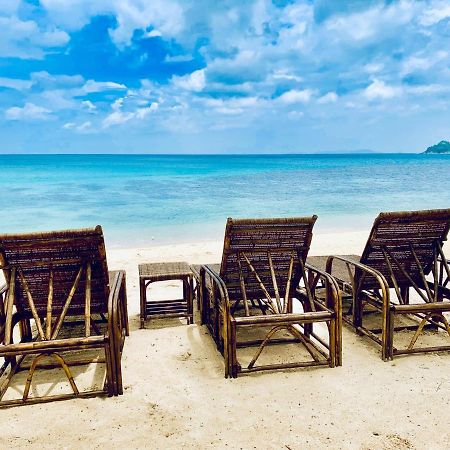 Moon Beach Villas El Nido Eksteriør bilde